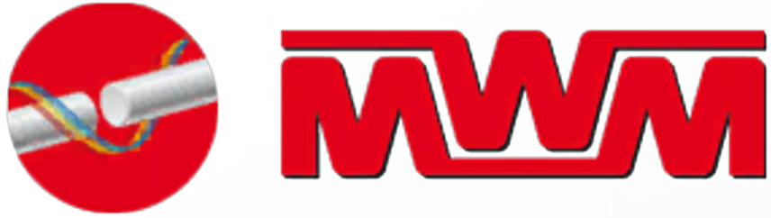 MWM в России Логотип