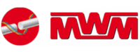 MWM в России Логотип